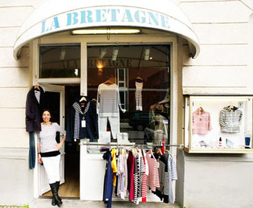 Saint James Picture 1