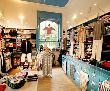 Saint James Picture 2